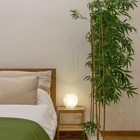 فيلا Casa Azeglio باليرمو المظهر الخارجي الصورة